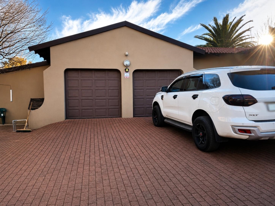3 Bedroom Property for Sale in Doringkruin North West